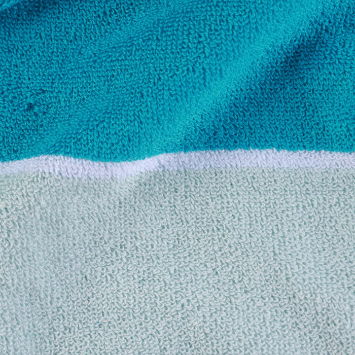 Breakwater Bay Makenna 100 Cotton Oversized Quick Dry Beach Towel